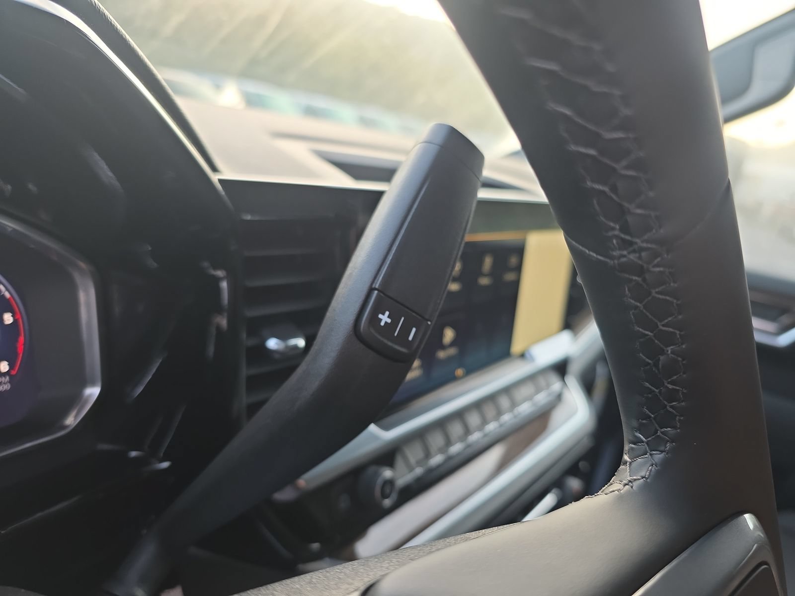 New 2026 Chevrolet Silverado 3500 LT AWD/4WD image 22