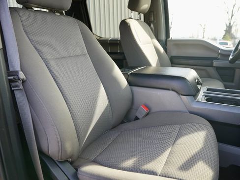 Used 2019 Ford F150 XLT w/ Equipment Group 301A Mid image 9