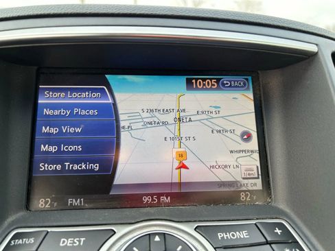 Used 2012 INFINITI G37 Journey w/ Premium Pkg image 30