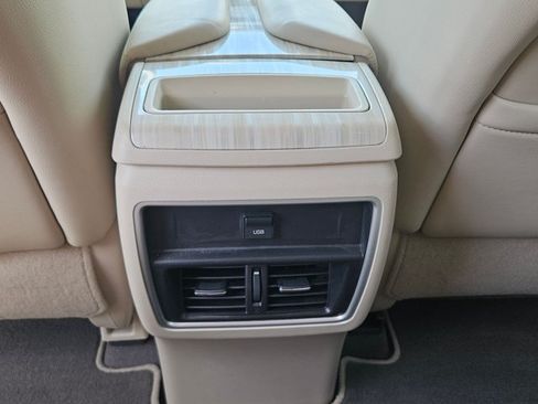 Used 2017 Nissan Murano SL FWD image 17
