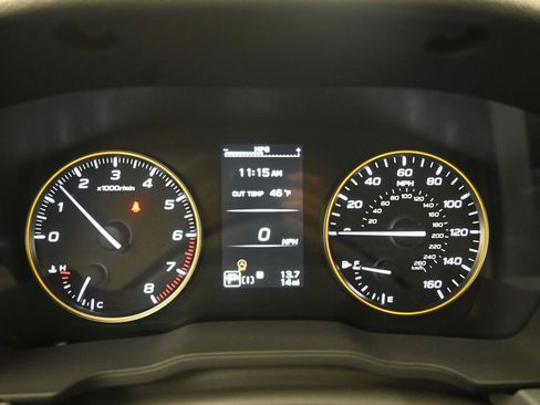 New 2026 Subaru Crosstrek 2.5i Sport image 30