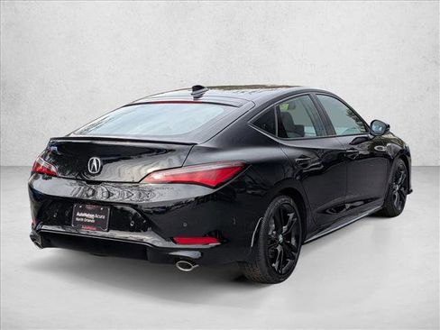 New 2026 Acura Integra A-Spec image 2