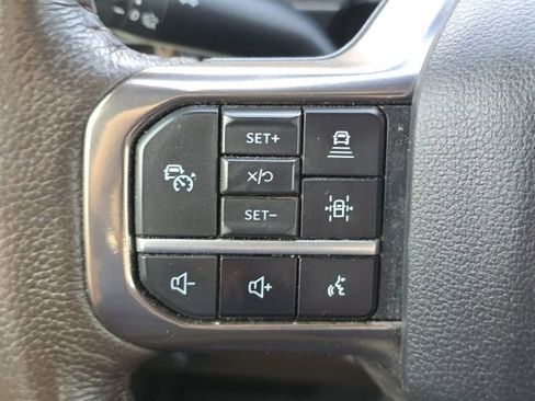 Used 2024 Ford F250 King Ranch image 18