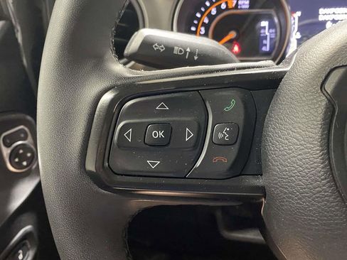 Used 2023 Jeep Gladiator Sport AWD/4WD image 21