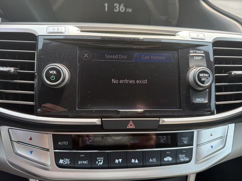 Used 2015 Honda Accord EX-L image 20