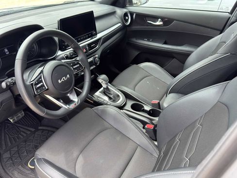 Used 2023 Kia Forte GT-Line image 10