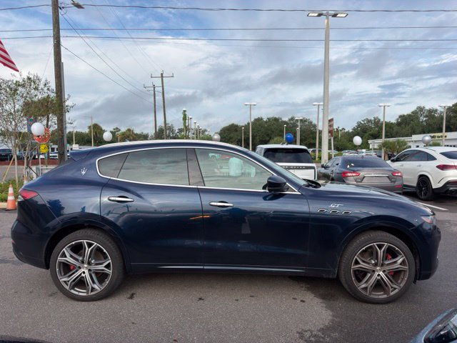 Used 2023 Maserati Levante GT AWD/4WD image 18