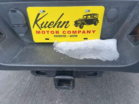 Used 2022 Ford F250 XLT w/ FX4 Off-Road Package image 9