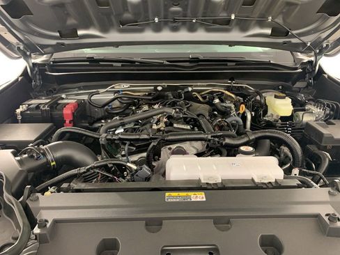 New 2025 Toyota Tacoma SR5 image 2