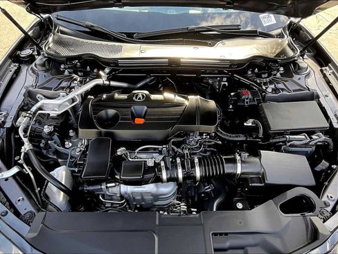 Used 2023 Acura TLX w/ Advance Package AWD/4WD image 13