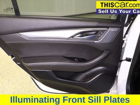 Used 2020 Cadillac CT5 Premium Luxury w/ Parking Package image 34