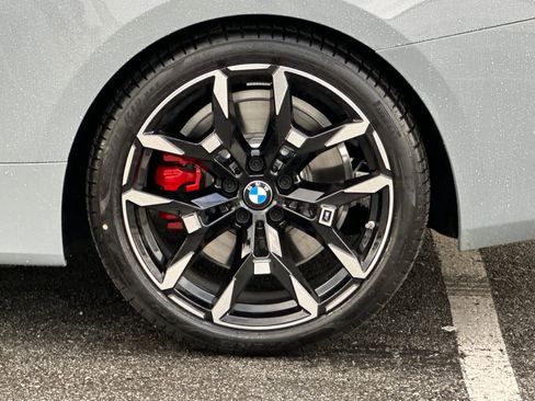 New 2026 BMW 430i Coupe w/ M Sport Package image 33