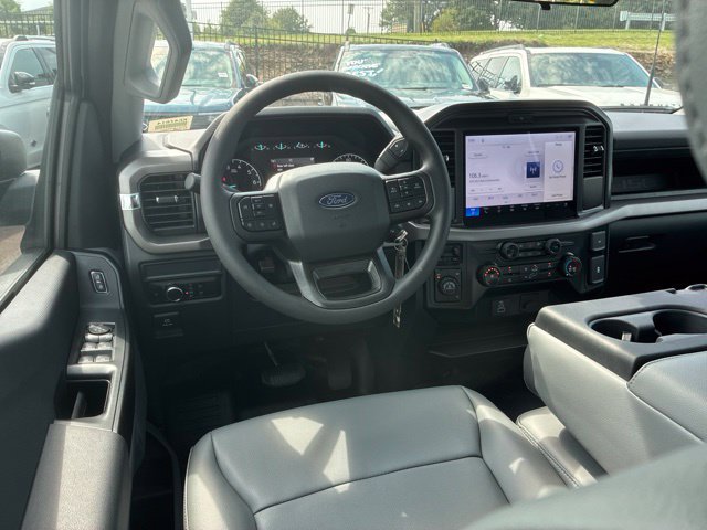 New 2026 Ford F150 XL w/ Tow/Haul Package AWD/4WD image 21