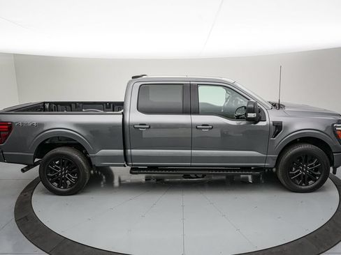 Certified 2026 Ford F150 Lariat AWD/4WD image 3