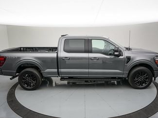 Certified 2026 Ford F150 Lariat AWD/4WD video 3
