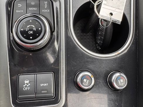 Used 2021 Nissan Maxima SR w/ Sport Mat Group image 23