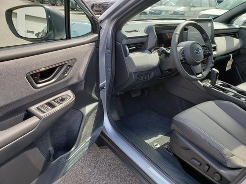 New 2026 Subaru Outback Limited AWD/4WD image 6