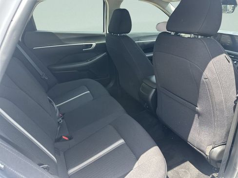 Used 2025 Hyundai Sonata SEL FWD image 12