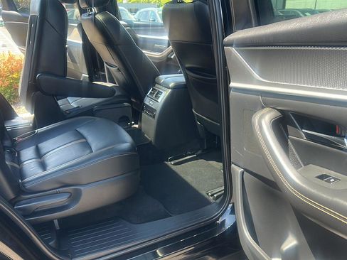 Used 2024 MAZDA CX-90 Plug-In Hybrid w/ Premium Plus AWD/4WD image 17
