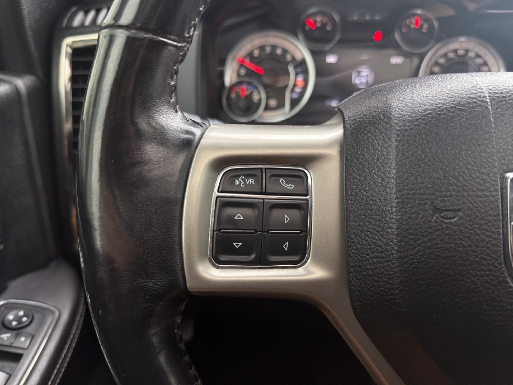 Used 2018 RAM 2500 Laramie w/ Sport Appearance Group AWD/4WD image 30