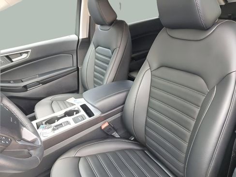 Used 2022 Ford Edge SEL image 20