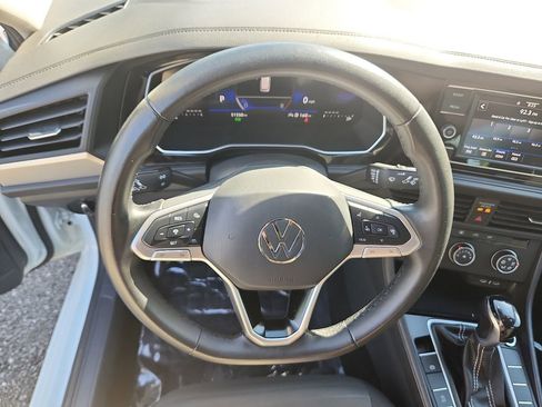 Used 2024 Volkswagen Jetta S FWD image 18