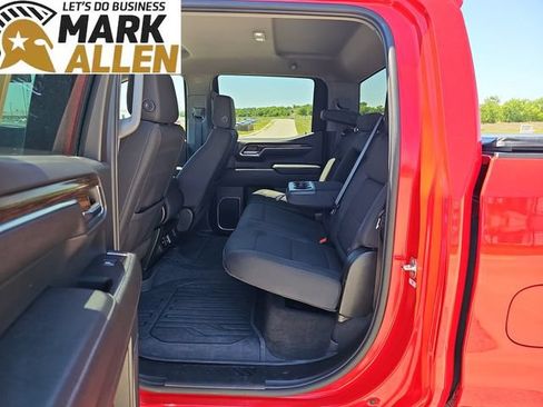Used 2024 GMC Sierra 1500 Elevation w/ LPO, GMC Protection Package AWD/4WD image 25