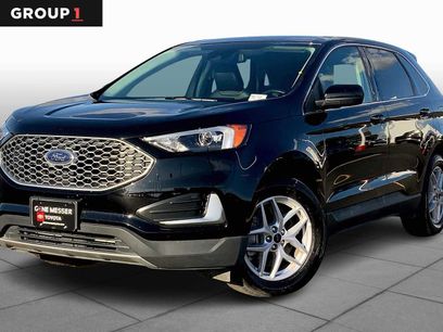 Used 2024 Ford Edge SEL
