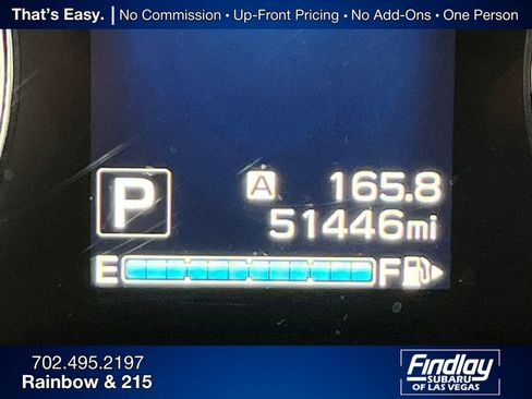 Used 2018 Subaru Crosstrek 2.0i Limited image 21