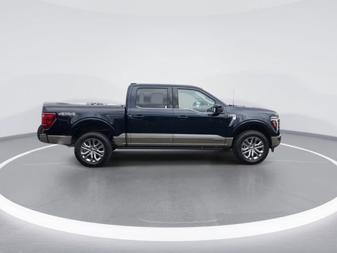 Used 2025 Ford F150 King Ranch AWD/4WD image 9