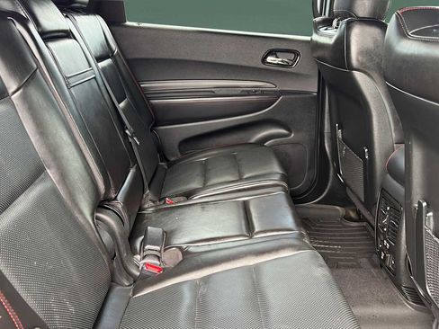 Used 2023 Dodge Durango R/T AWD/4WD image 22