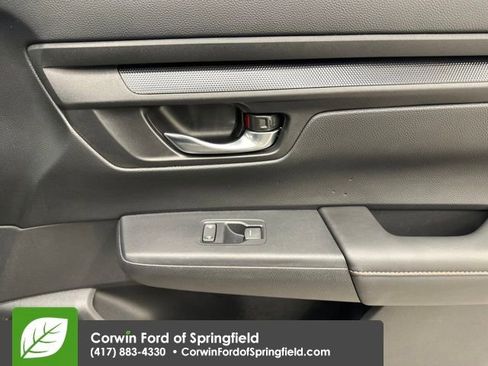 Used 2024 Honda CR-V Sport image 13