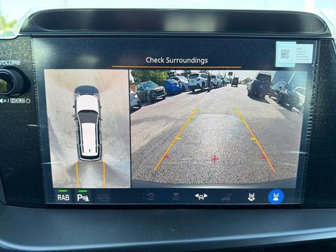 New 2026 Subaru Outback Touring XT AWD/4WD image 13