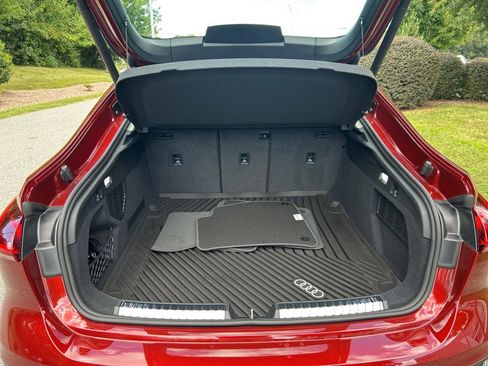 New 2025 Audi A5 2.0T Prestige image 15