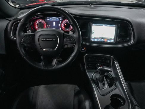 Used 2018 Dodge Challenger T/A RWD image 18