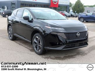 New 2025 Nissan Murano SL video 1