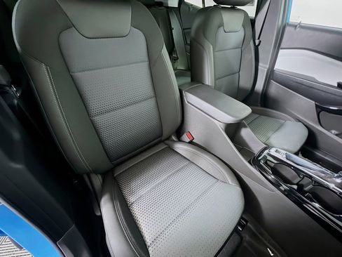 New 2026 Chevrolet Trax LT w/ Driver Confidence Package image 26