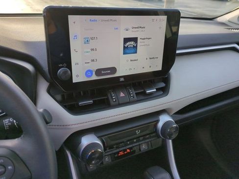 Used 2024 Toyota RAV4 XLE Premium w/ Weather Package image 12