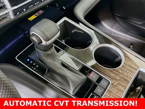 Certified 2025 Toyota Sienna Platinum image 21