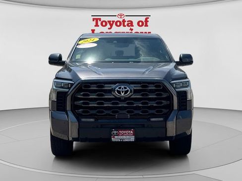 Used 2023 Toyota Tundra Platinum AWD/4WD image 8