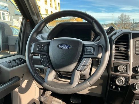 Used 2017 Ford F150 XLT w/ Equipment Group 301A Mid image 20
