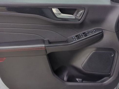 Used 2025 Ford Escape ST-Line image 21