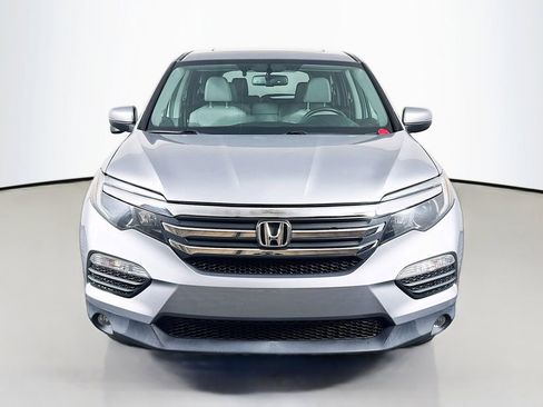 Used 2017 Honda Pilot EX-L image 2