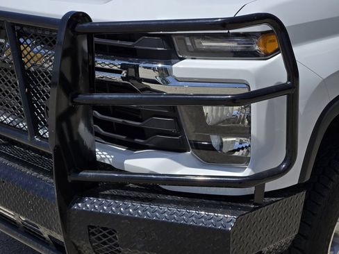 Used 2024 Chevrolet Silverado 3500 LT w/ Convenience Package AWD/4WD image 9