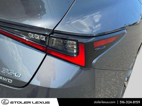 Used 2023 Lexus IS 350 F Sport AWD/4WD image 13