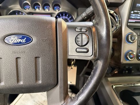 Used 2016 Ford F350 Platinum image 15