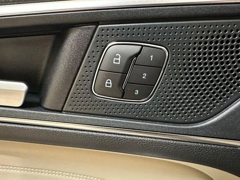 Used 2024 Ford Edge Titanium AWD/4WD image 6