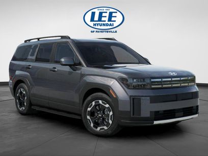 New 2026 Hyundai Santa Fe SEL w/ Tow & Go Package