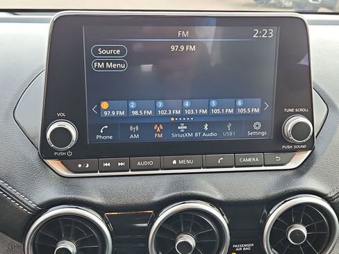 Used 2023 Nissan Sentra SV image 15