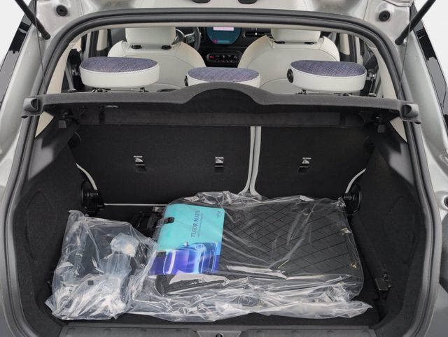 New 2026 MINI Cooper 4-Door Hardtop FWD image 29